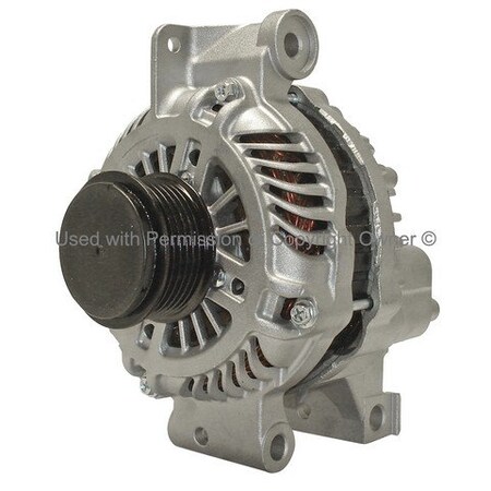 Mpa Quality-Built Alternator Remanufactured, MPA Quality-Built 13996 13996